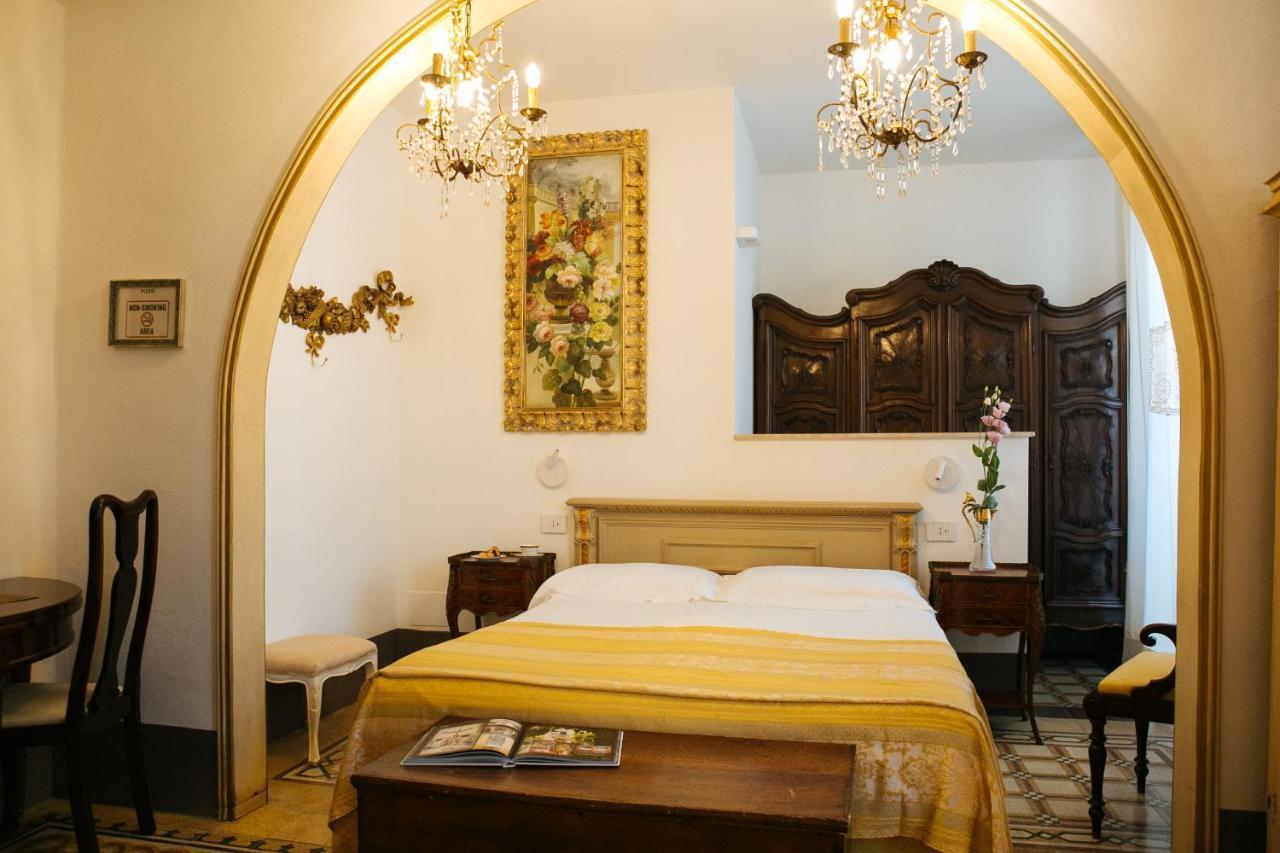 Domus Socolatae Residenza D'Epoca Charming B&B - Adults Only Фолоника Екстериор снимка