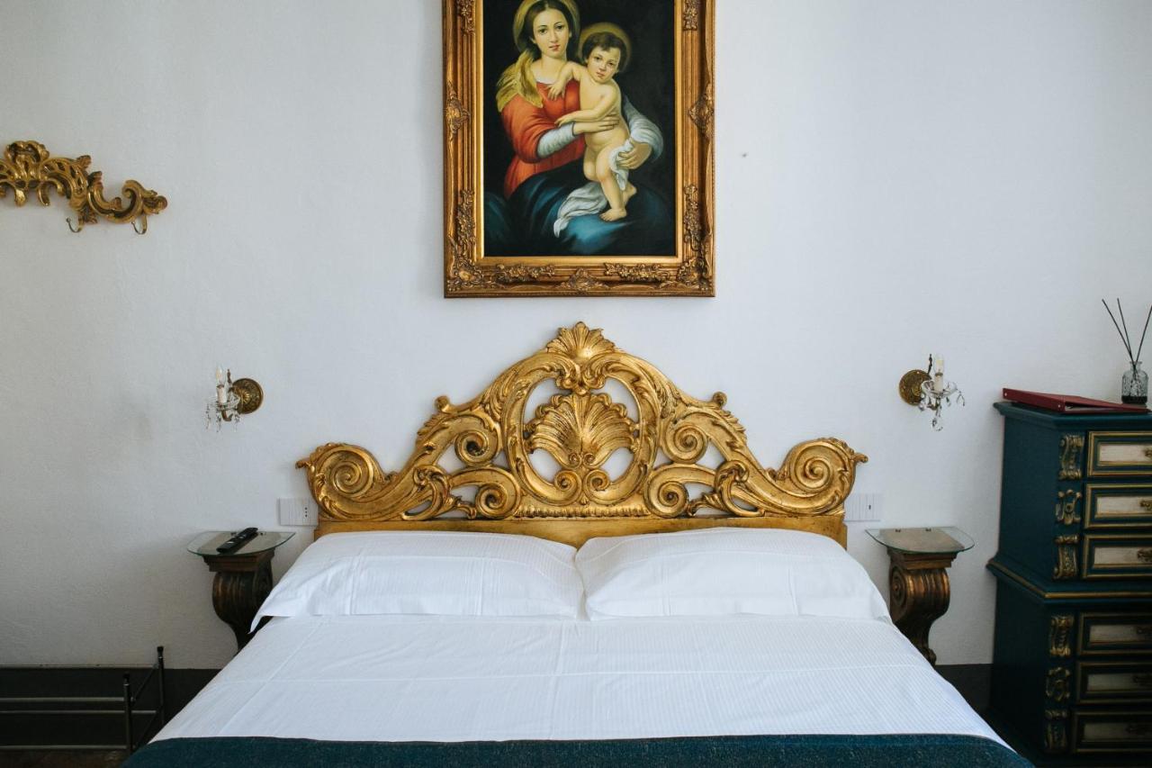 Domus Socolatae Residenza D'Epoca Charming B&B - Adults Only Фолоника Екстериор снимка