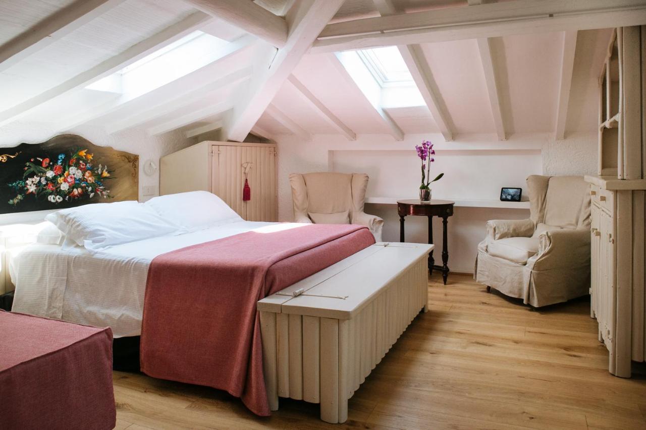 Domus Socolatae Residenza D'Epoca Charming B&B - Adults Only Фолоника Екстериор снимка