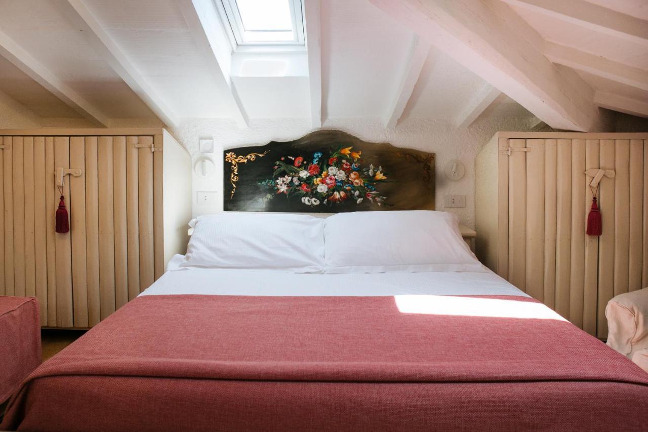 Domus Socolatae Residenza D'Epoca Charming B&B - Adults Only Фолоника Екстериор снимка