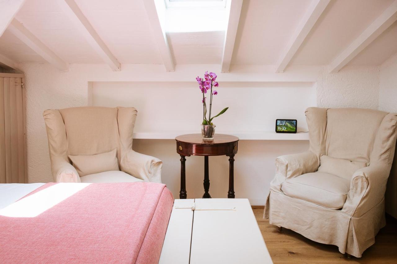 Domus Socolatae Residenza D'Epoca Charming B&B - Adults Only Фолоника Екстериор снимка