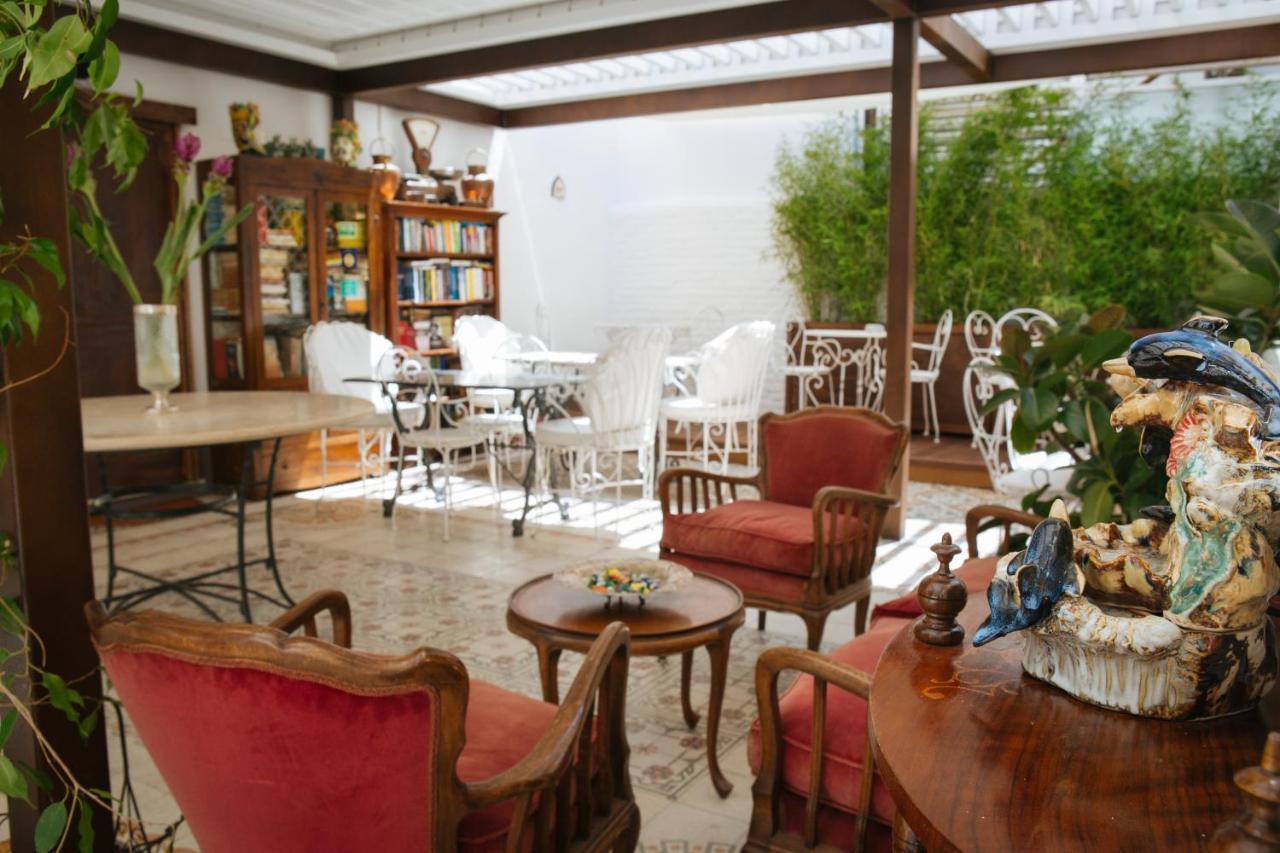 Domus Socolatae Residenza D'Epoca Charming B&B - Adults Only Фолоника Екстериор снимка