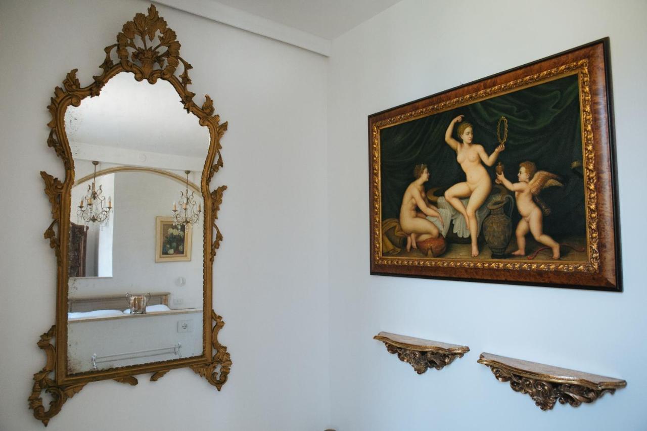 Domus Socolatae Residenza D'Epoca Charming B&B - Adults Only Фолоника Екстериор снимка