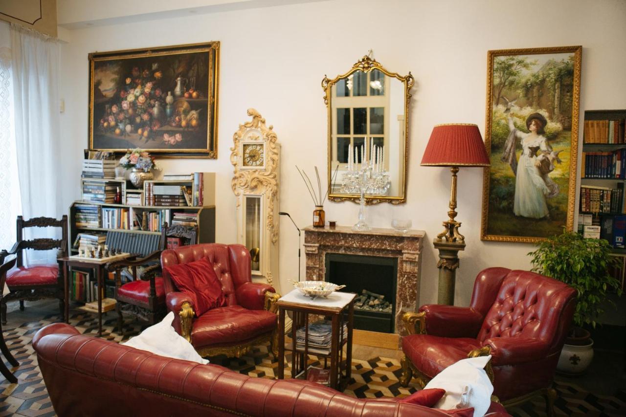 Domus Socolatae Residenza D'Epoca Charming B&B - Adults Only Фолоника Екстериор снимка