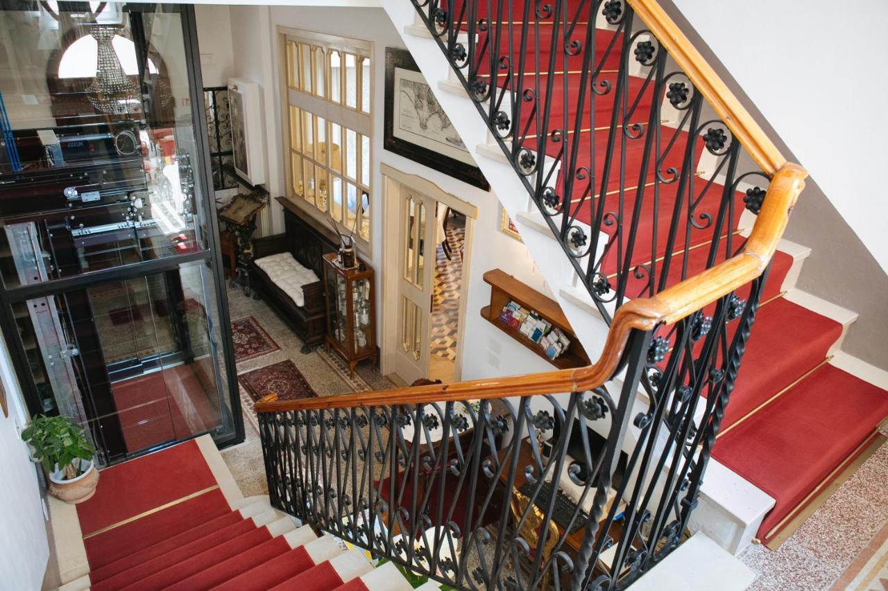 Domus Socolatae Residenza D'Epoca Charming B&B - Adults Only Фолоника Екстериор снимка