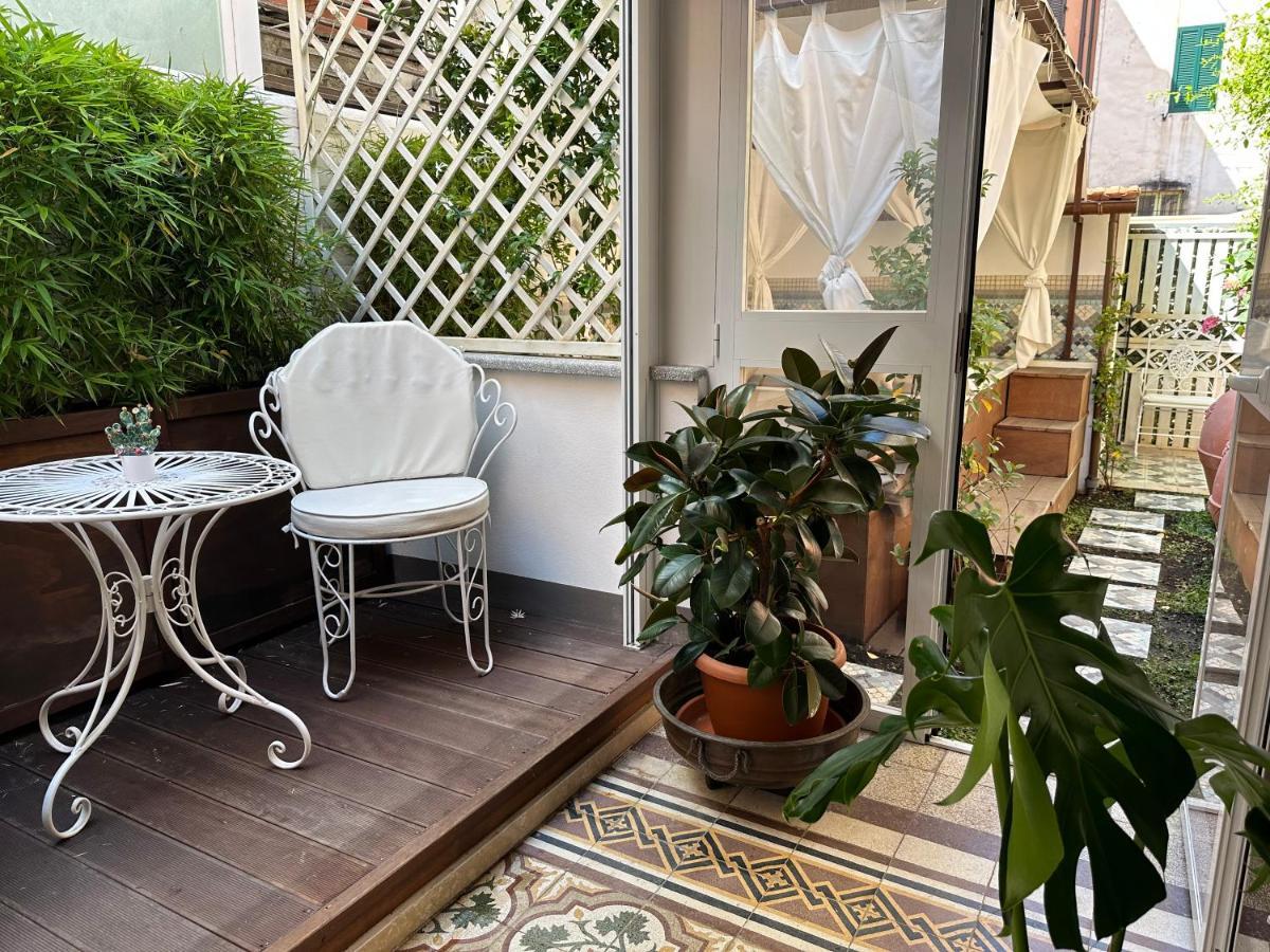 Domus Socolatae Residenza D'Epoca Charming B&B - Adults Only Фолоника Екстериор снимка