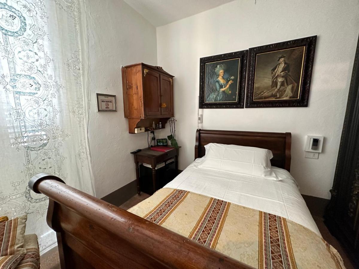 Domus Socolatae Residenza D'Epoca Charming B&B - Adults Only Фолоника Екстериор снимка