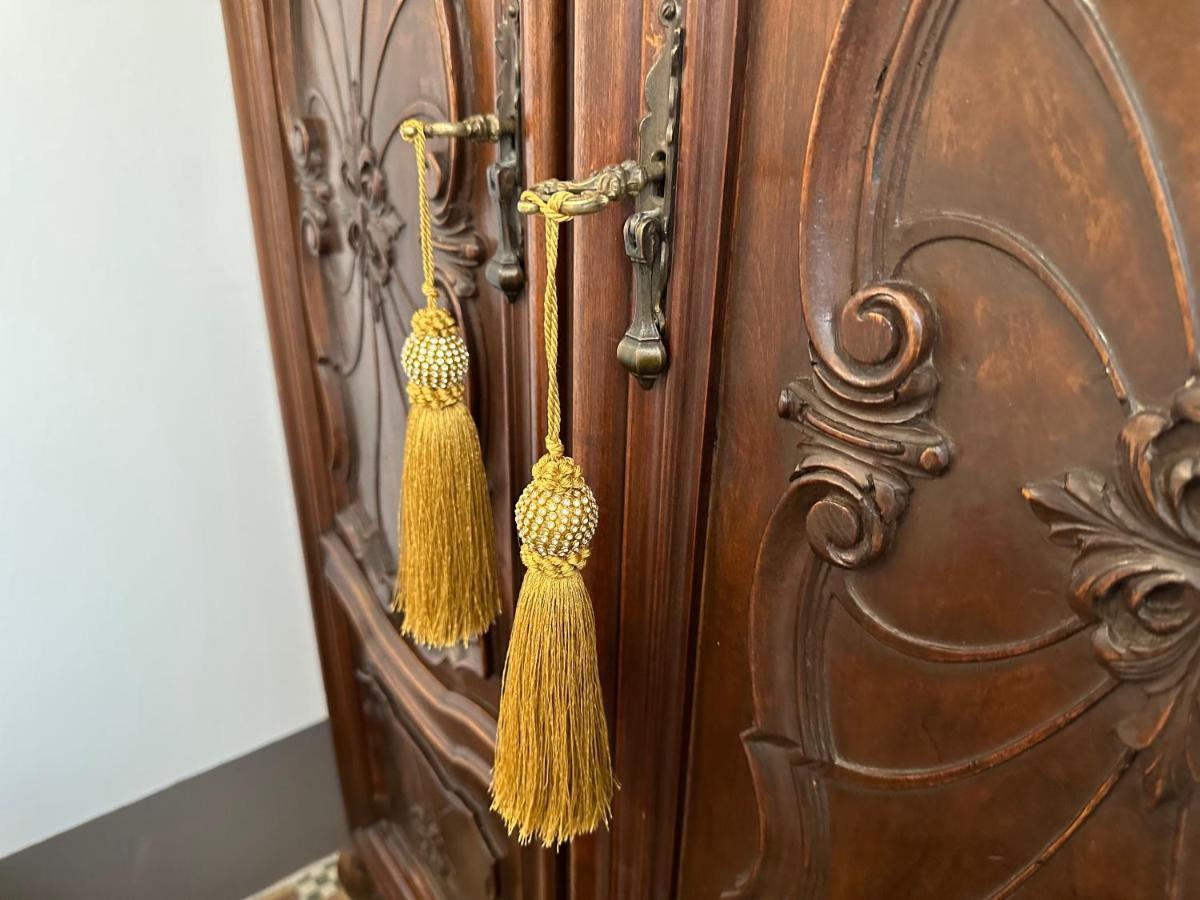 Domus Socolatae Residenza D'Epoca Charming B&B - Adults Only Фолоника Екстериор снимка