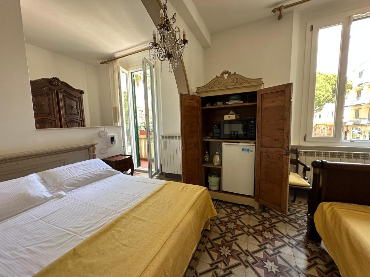 Domus Socolatae Residenza D'Epoca Charming B&B - Adults Only Фолоника Екстериор снимка