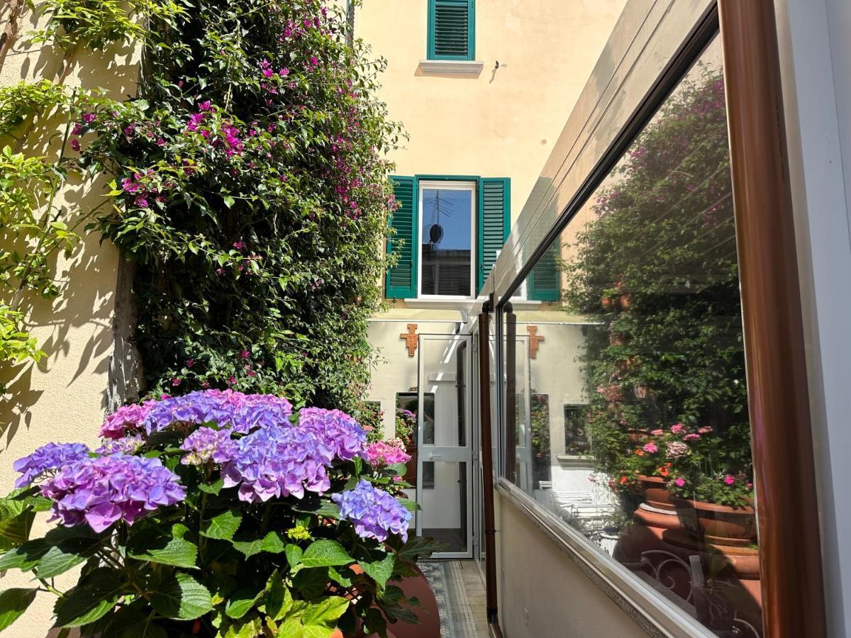 Domus Socolatae Residenza D'Epoca Charming B&B - Adults Only Фолоника Екстериор снимка