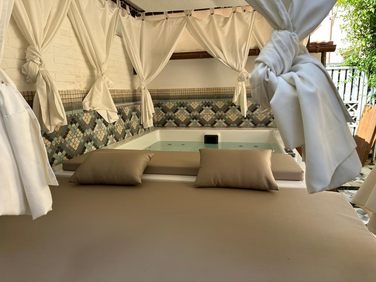 Domus Socolatae Residenza D'Epoca Charming B&B - Adults Only Фолоника Екстериор снимка