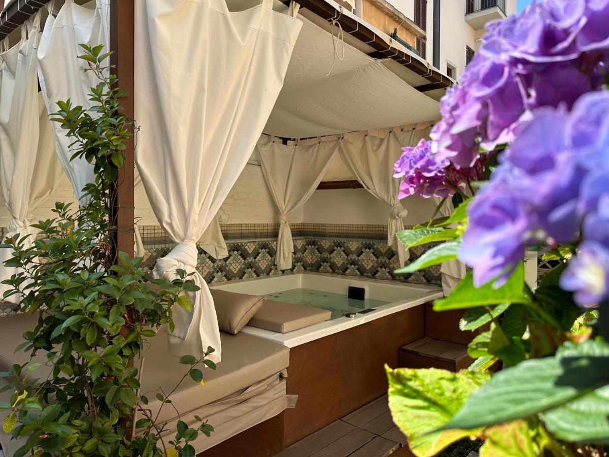 Domus Socolatae Residenza D'Epoca Charming B&B - Adults Only Фолоника Екстериор снимка