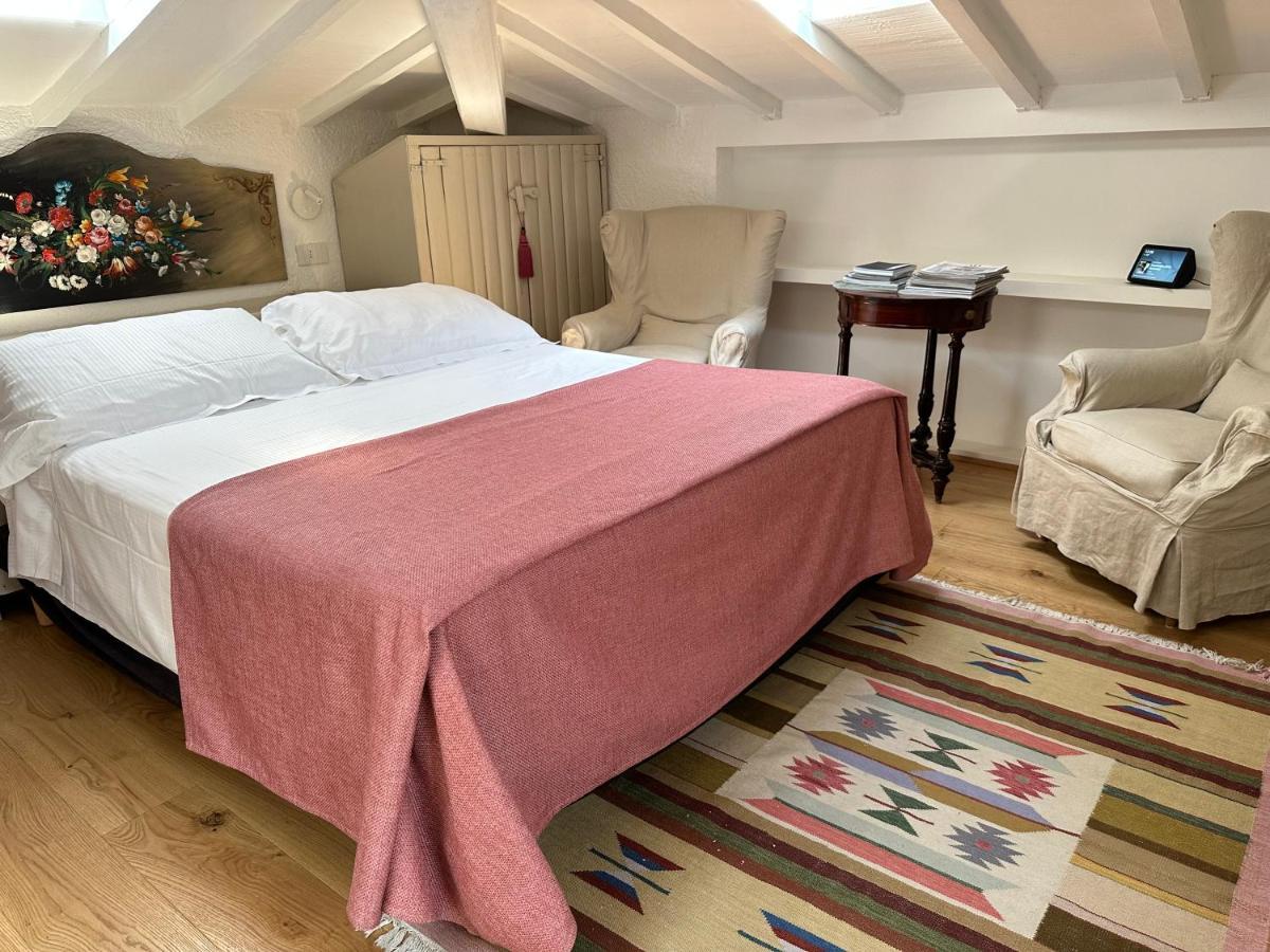 Domus Socolatae Residenza D'Epoca Charming B&B - Adults Only Фолоника Екстериор снимка