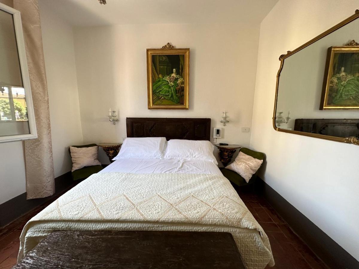 Domus Socolatae Residenza D'Epoca Charming B&B - Adults Only Фолоника Екстериор снимка