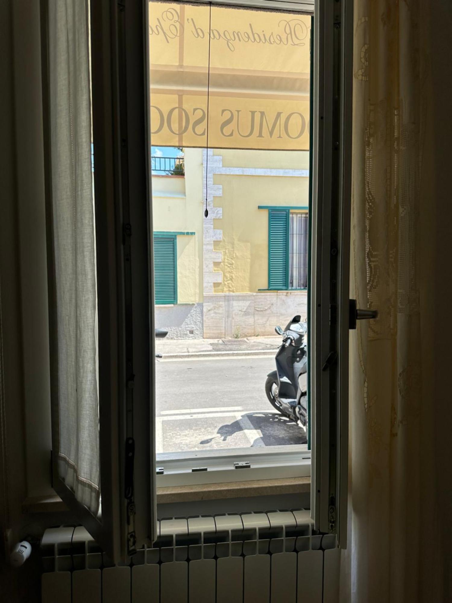 Domus Socolatae Residenza D'Epoca Charming B&B - Adults Only Фолоника Екстериор снимка