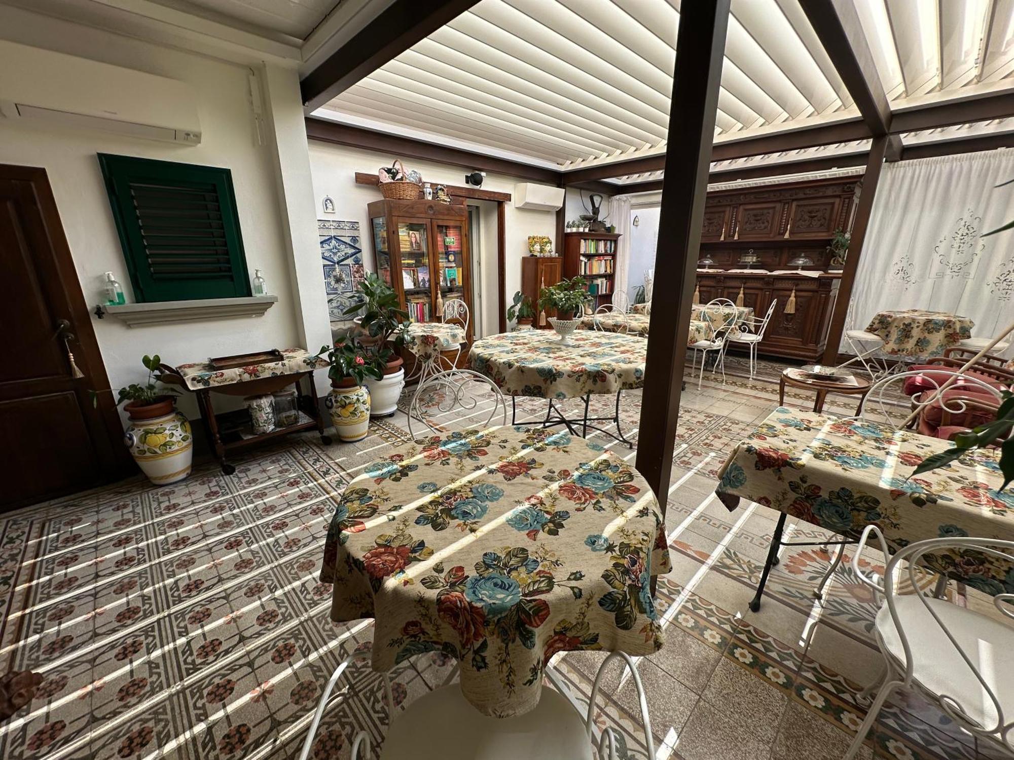 Domus Socolatae Residenza D'Epoca Charming B&B - Adults Only Фолоника Екстериор снимка