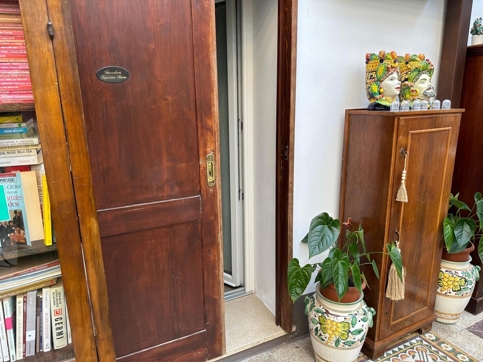 Domus Socolatae Residenza D'Epoca Charming B&B - Adults Only Фолоника Екстериор снимка